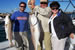 charter boat fishing for familys